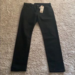 Men’s Levi’s 502 Regular Taper Jeans